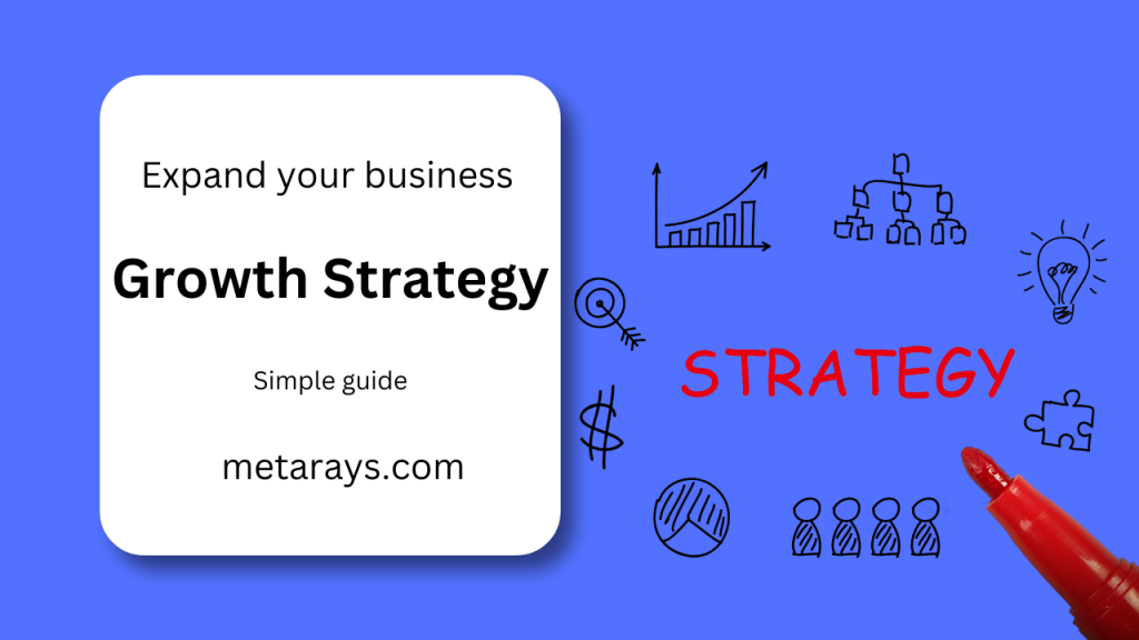 growth strategy